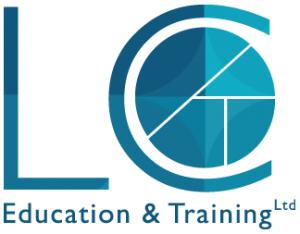 LC Education & Training Logo