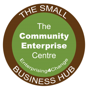 Small Business Hub Logo